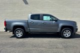 Certified 2022 Chevrolet Colorado LT w/ LT Convenience Package image 3