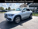 Certified 2022 Mercedes-Benz GLE 350 4MATIC image 3