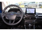 Certified 2022 Ford EcoSport SE w/ SE Convenience Package image 5