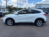 Used 2020 Honda HR-V LX image 2