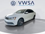 Used 2017 Volkswagen Jetta SE image 4