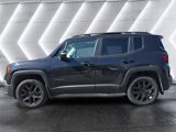 Used 2016 Jeep Renegade Latitude image 2