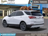 New 2024 Chevrolet Equinox RS image 3