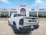 New 2025 RAM 2500 Tradesman image 3