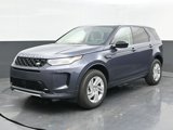 Used 2025 Land Rover Discovery Sport S image 3