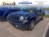 Used 2015 Jeep Patriot Sport w/ Power Value Group image 2