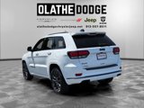 Used 2019 Jeep Grand Cherokee High Altitude image 3