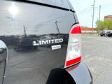 Used 2008 Ford Taurus X Limited image 5