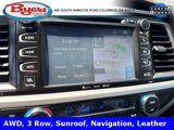Used 2016 Toyota Highlander Limited Platinum image 3