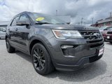 Used 2018 Ford Explorer XLT w/ Equipment Group 202A image 2