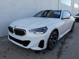 Used 2025 BMW 230i xDrive Coupe w/ M Sport Package image 2
