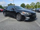 Used 2020 Kia Optima EX image 2