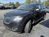 Used 2013 Lincoln MKX FWD w/ Wood Pkg image 4