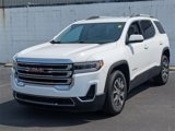 Certified 2021 GMC Acadia SLE w/ Driver Convenience Package image 4