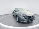 New 2025 Nissan Versa S w/ Trunk Package image 2