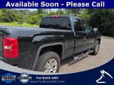 Used 2019 GMC Sierra 1500 SLE w/ SLE Value Package image 5