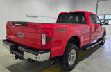 Used 2019 Ford F250 Lariat w/ Chrome Package image 5