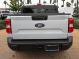 New 2025 Ford Maverick XL image 3