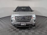Used 2019 Ford Explorer Limited w/ Class III Trailer Tow Package image 2