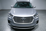 Used 2017 Hyundai Santa Fe Limited image 4