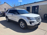 Used 2018 Ford Explorer FWD image 2