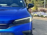 Certified 2022 Honda Civic Sport image 5