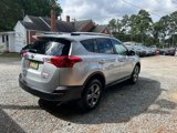 Used 2015 Toyota RAV4 XLE image 6
