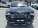 Used 2018 Jeep Grand Cherokee Overland image 2