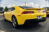 Used 2014 Chevrolet Camaro LT w/ RS Package image 6