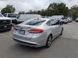 Used 2017 Ford Fusion S w/ Equipment Group 101A image 3