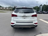 Used 2017 Hyundai Santa Fe Sport image 4
