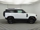 New 2025 Land Rover Defender 90 S image 4