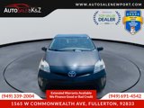 Used 2015 Toyota Prius Four image 2