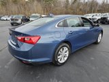 Used 2024 Chevrolet Malibu LT image 6