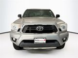 Used 2015 Toyota Tacoma 4x4 Double Cab image 2