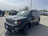 Used 2019 Jeep Renegade Limited image 3