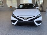 Used 2021 Toyota Camry SE image 3