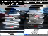Used 2020 Jeep Compass Latitude w/ Cold Weather Group image 5