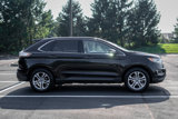 Certified 2018 Ford Edge Titanium w/ Equipment Group 301A image 4