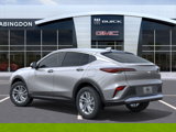 New 2025 Buick Envista Preferred w/ Convenience I Package image 3