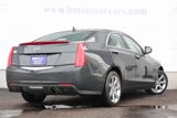 Used 2014 Cadillac ATS Luxury w/ Sun And Sound Package image 4