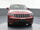 Used 2021 Jeep Grand Cherokee Laredo X image 2