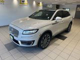 Used 2019 Lincoln Nautilus Reserve w/ Driver Assistance Package image 2
