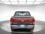 Certified 2020 Honda Ridgeline RTL-E image 6