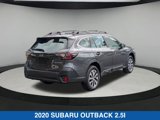 Used 2020 Subaru Outback 2.5i image 4
