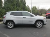 New 2025 Jeep Compass Sport image 3