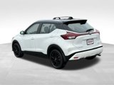 Certified 2024 Nissan Kicks SV image 3