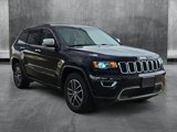 Used 2018 Jeep Grand Cherokee Limited image 3