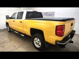Used 2017 Chevrolet Silverado 2500 LT image 5