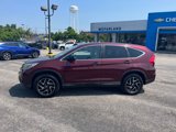 Used 2016 Honda CR-V SE image 2